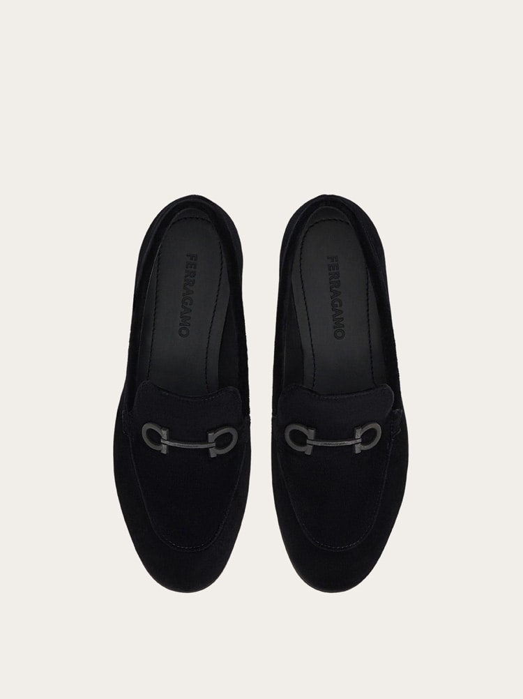 Mocassin mors Gancini Gallery image 3