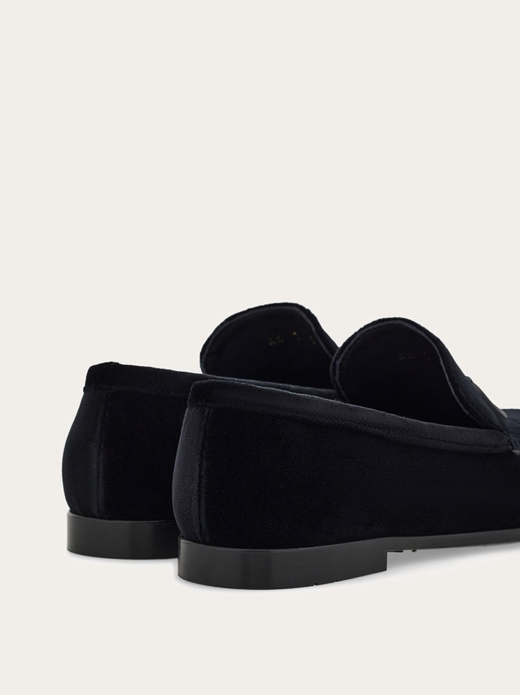 Mocassin mors Gancini Gallery image 4