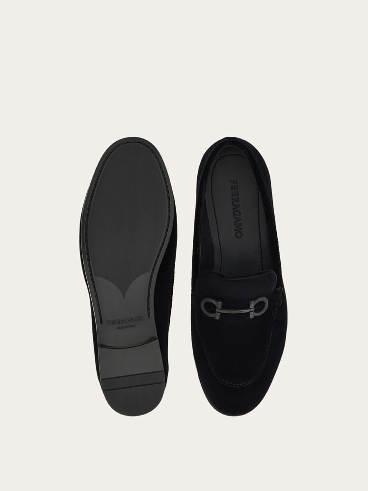 Mocassin mors Gancini Gallery image 5