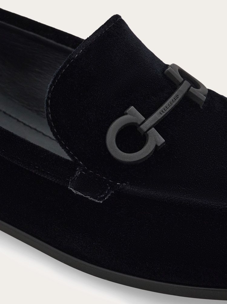 Mocassin mors Gancini Gallery image 6