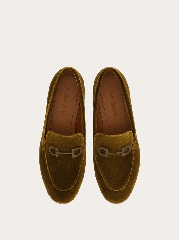 Mocassin mors Gancini Gallery image 3