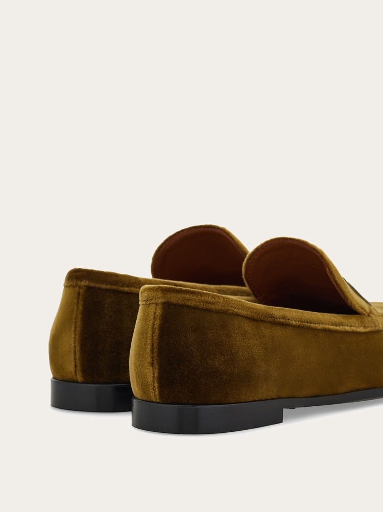 Mocassin mors Gancini Gallery image 4