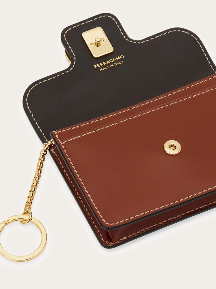 Gancini key holder Gallery image 5