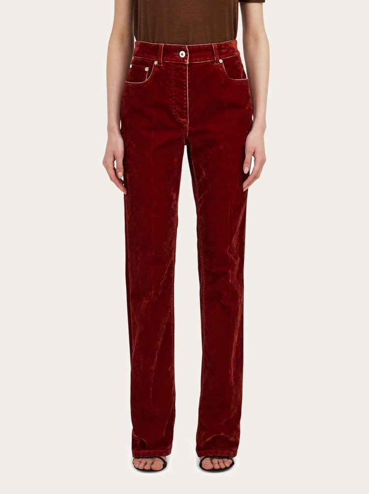 Pantalone 5 tasche Gallery image 2