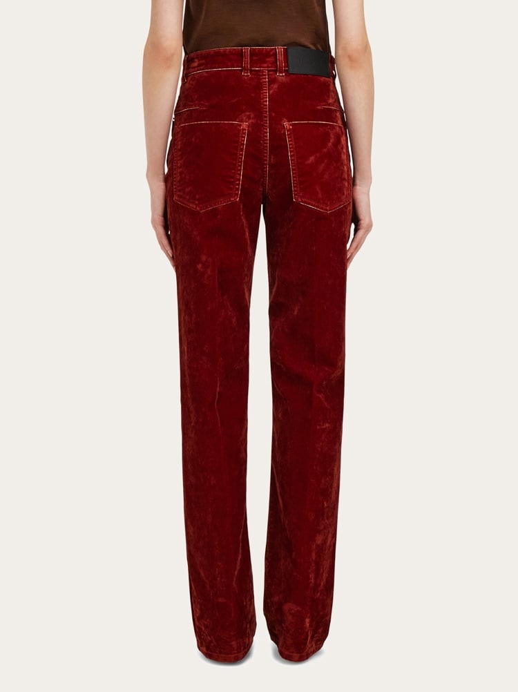 Pantalone 5 tasche Gallery image 4