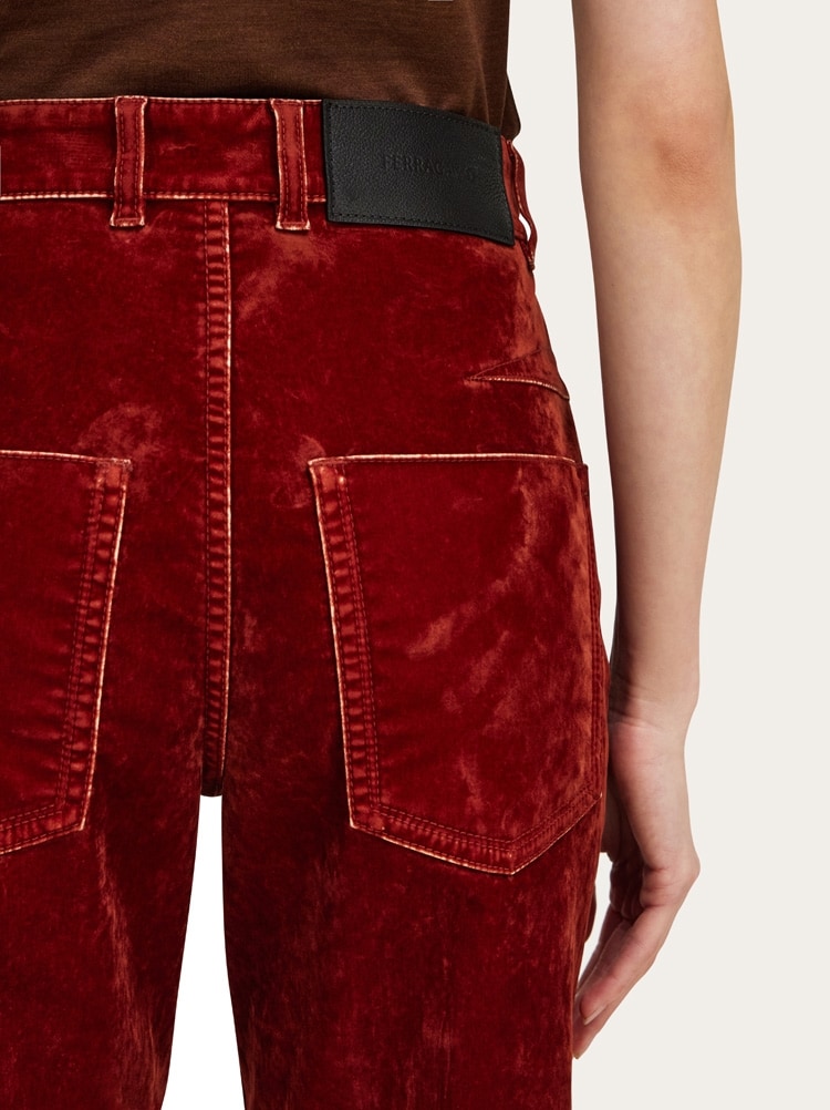 Pantalone 5 tasche Gallery image 6