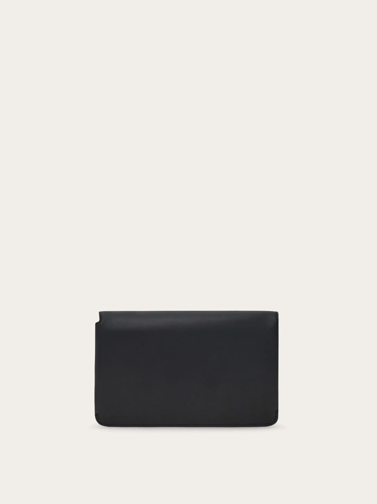 Flat Gancini minibag Gallery image 4
