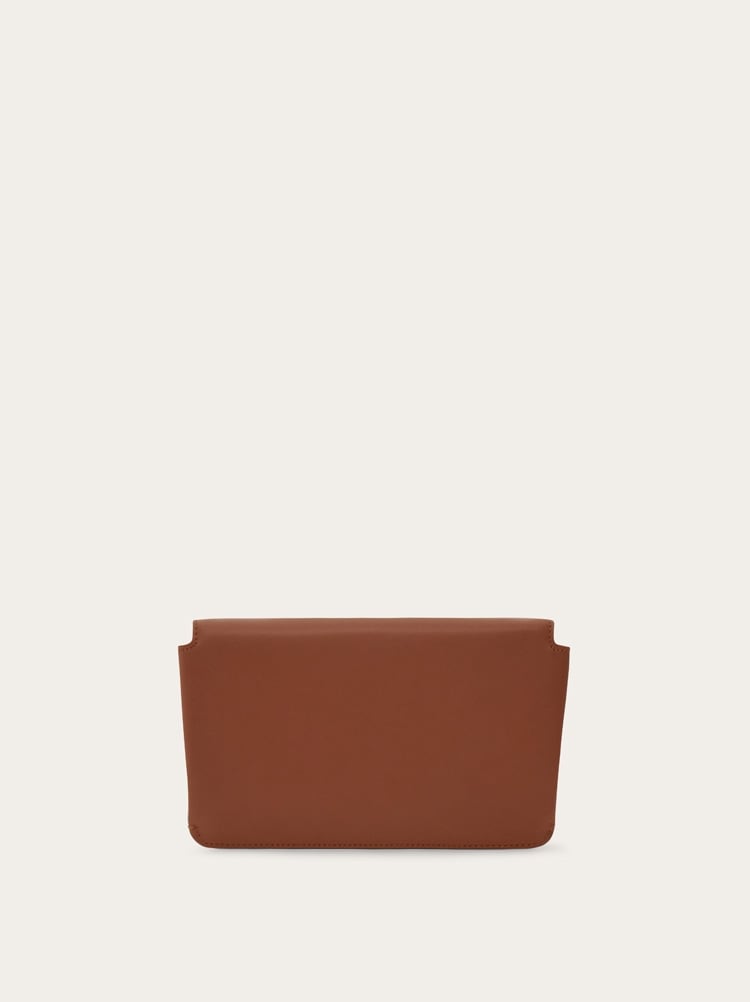 Flat Gancini minibag Gallery image 4