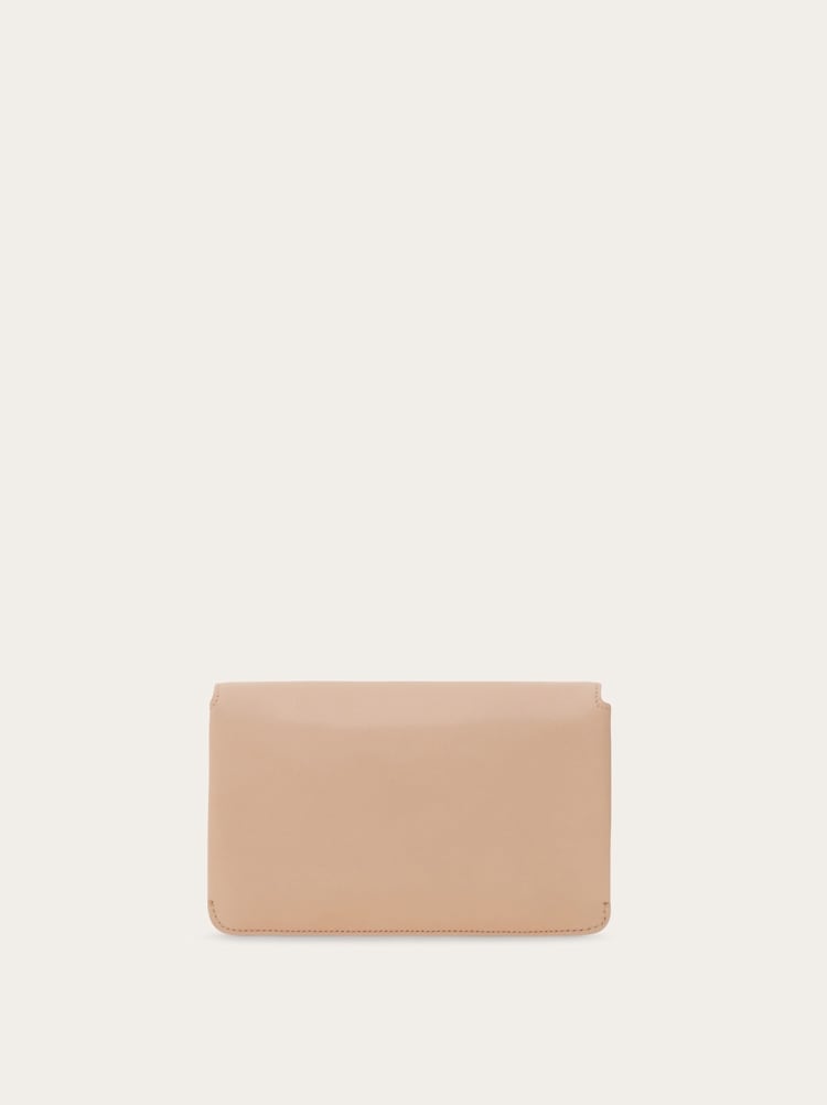 Flat Gancini minibag Gallery image 4