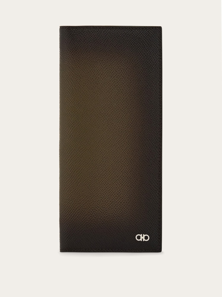 Cartera organizer Gancini Gallery image 1