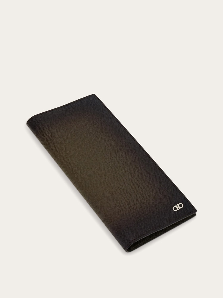 Cartera organizer Gancini Gallery image 2