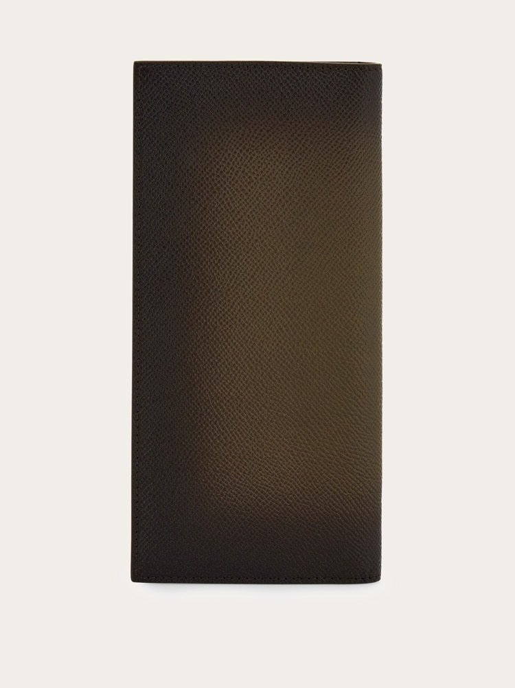 Cartera organizer Gancini Gallery image 3