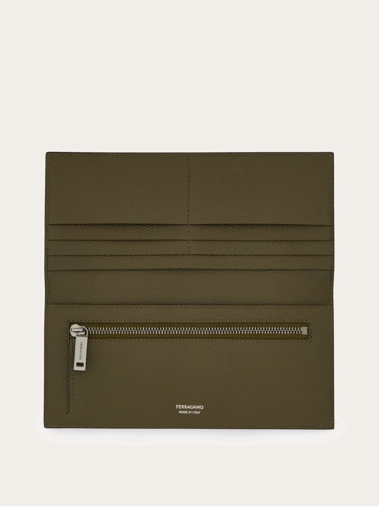 Cartera organizer Gancini Gallery image 4