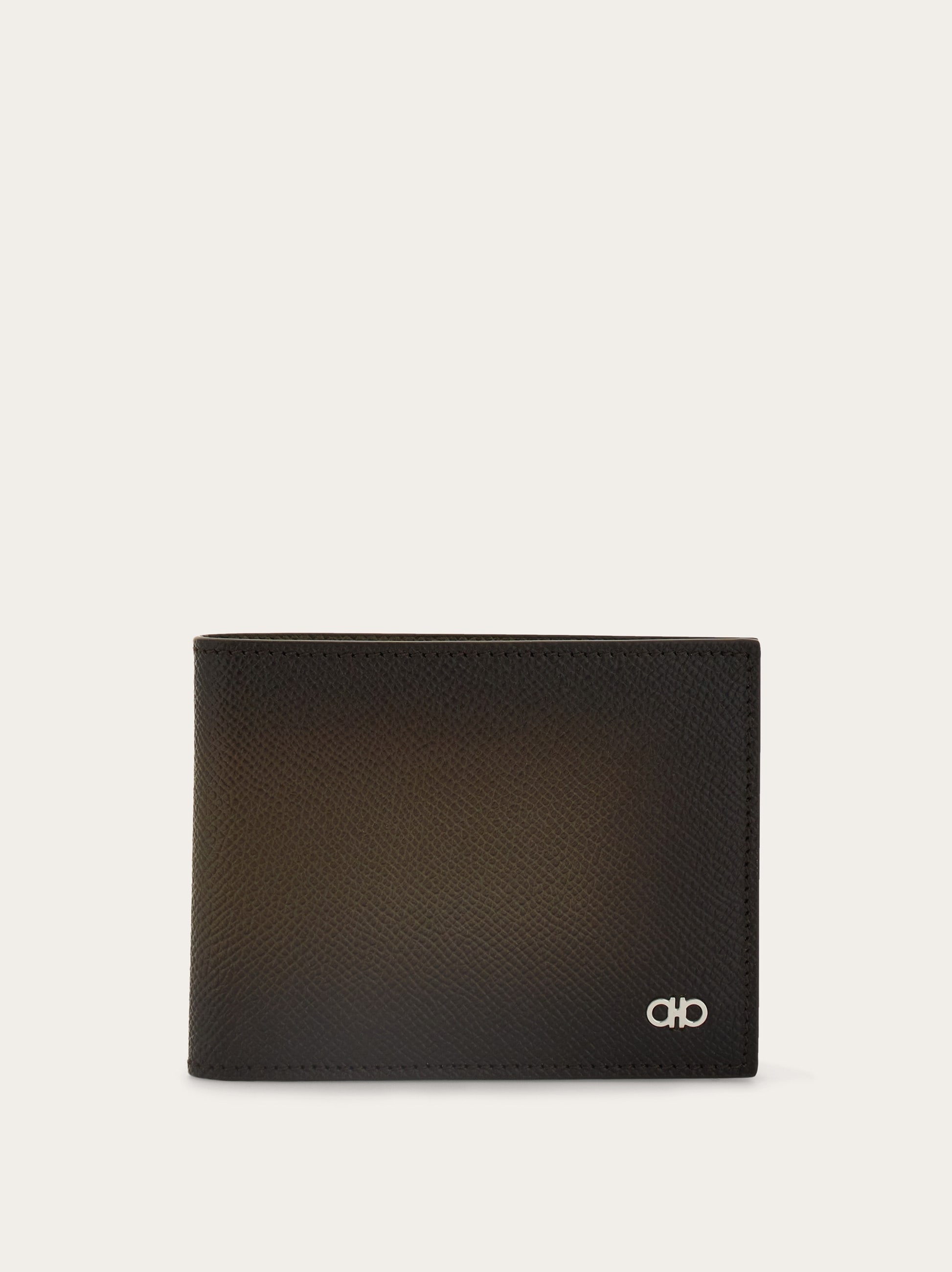 Gancini wallet - Men | Ferragamo