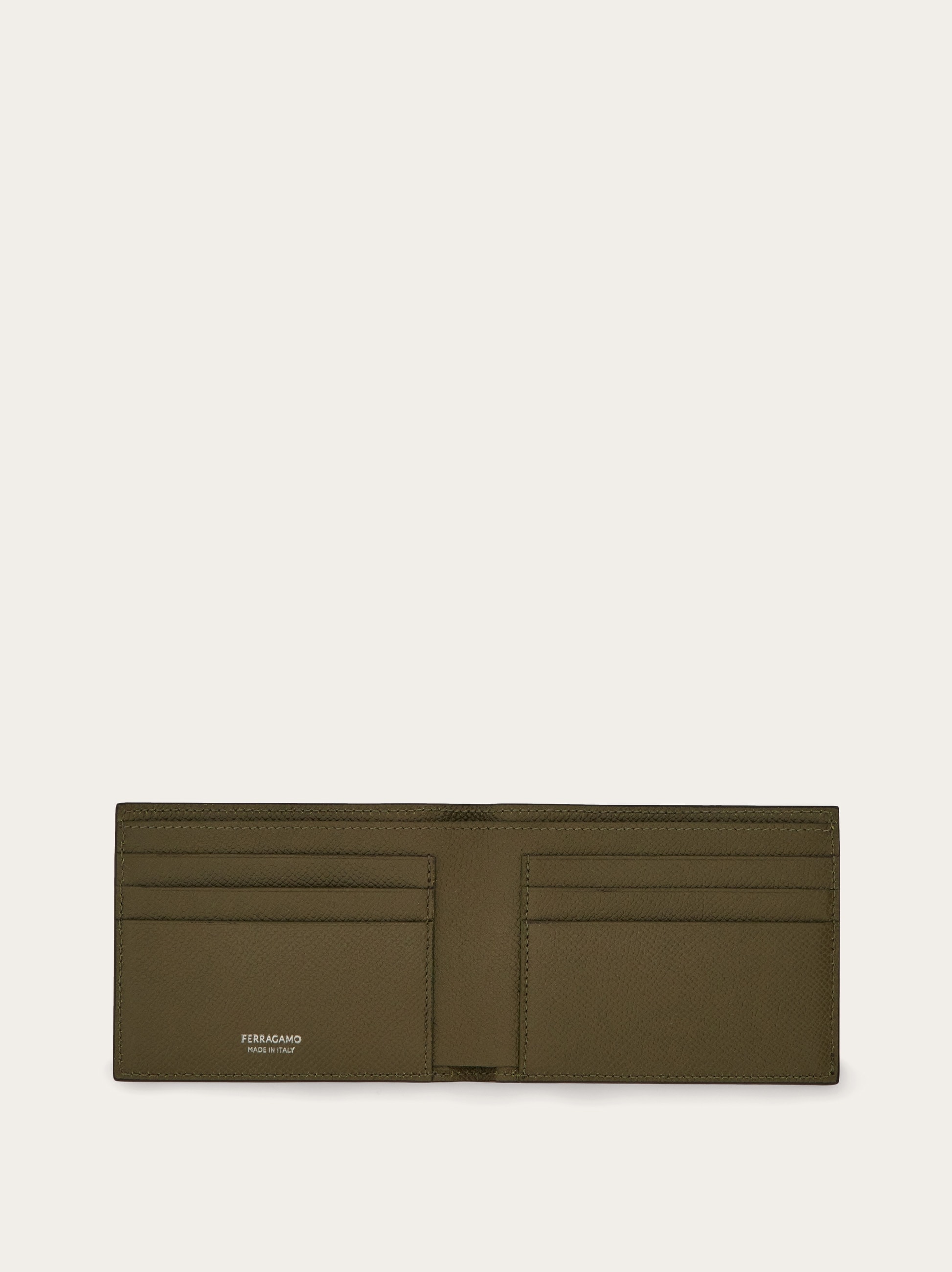 ガンチーニ カードウォレット - メンズ | Ferragamo