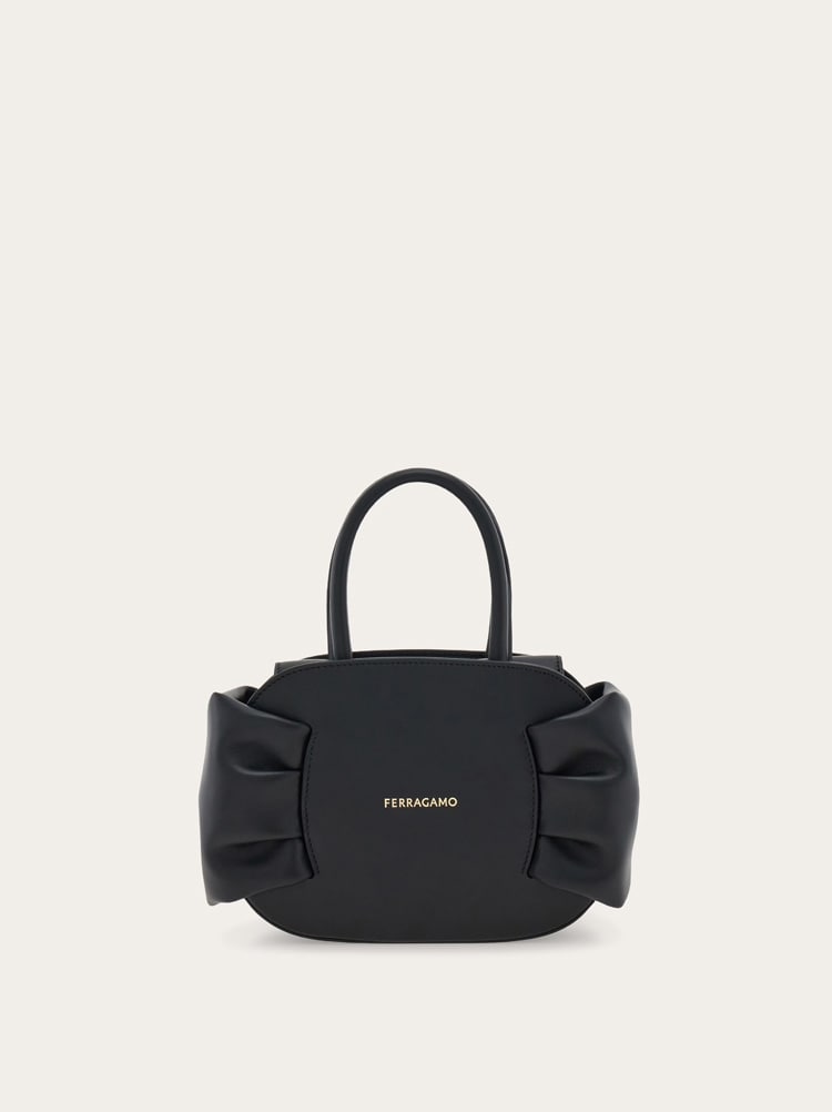 Bow minibag Gallery image 1