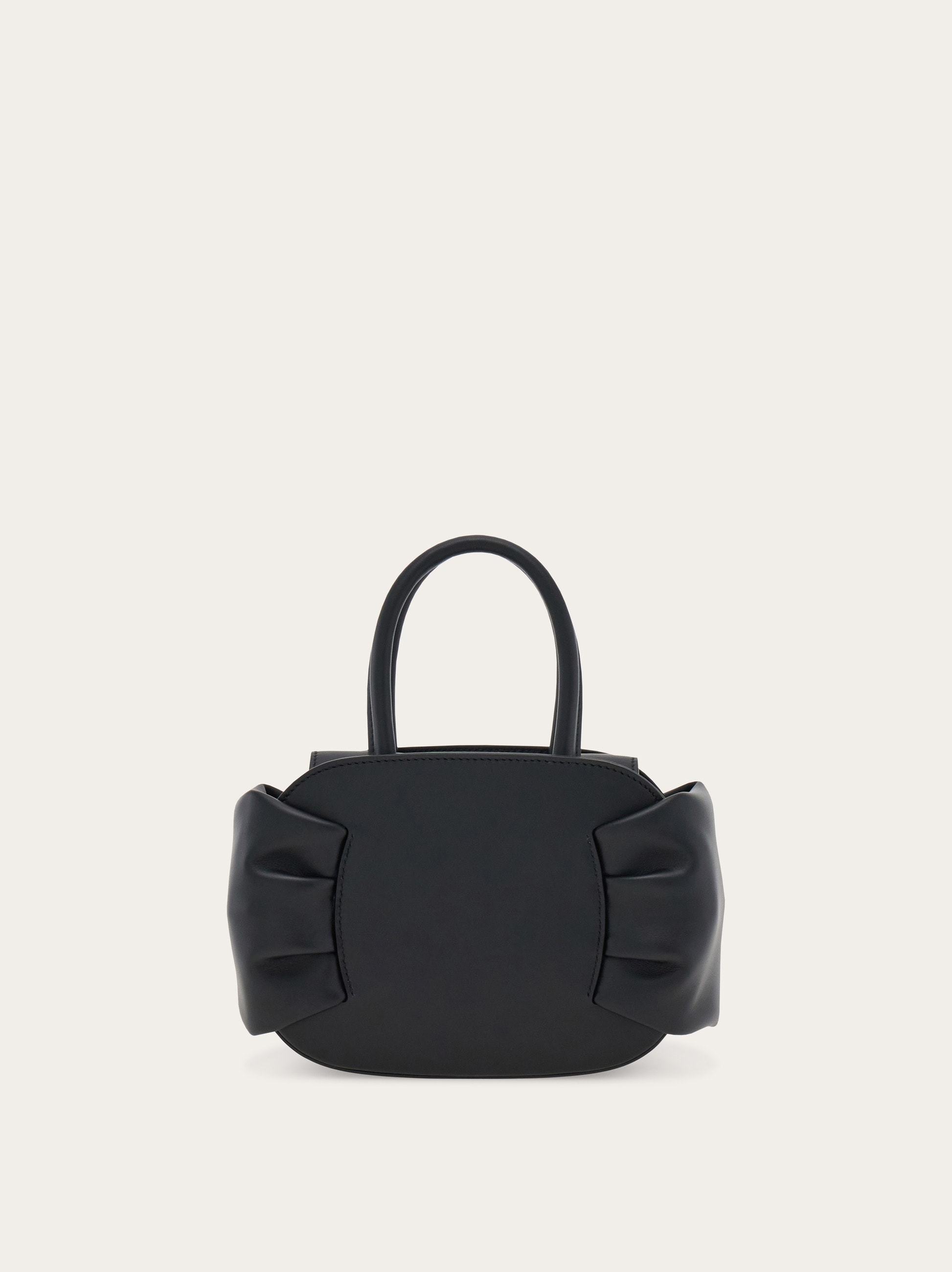 リボン ミニバッグ - ウィメンズ | Ferragamo