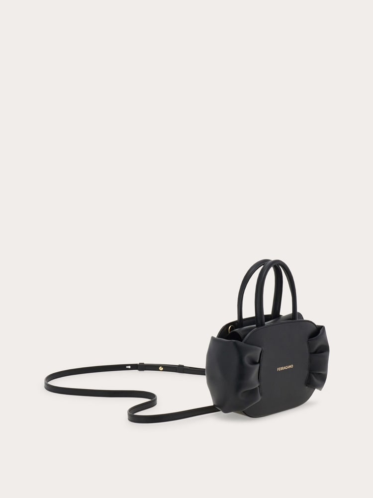 Bow minibag Gallery image 5