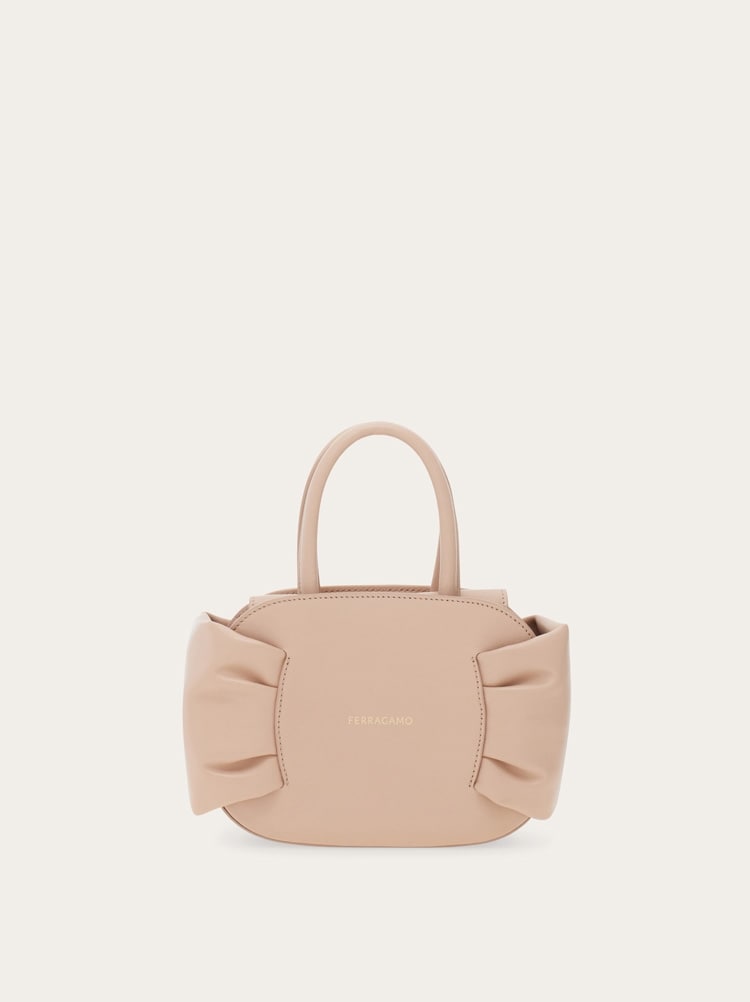 Bow minibag Gallery image 1
