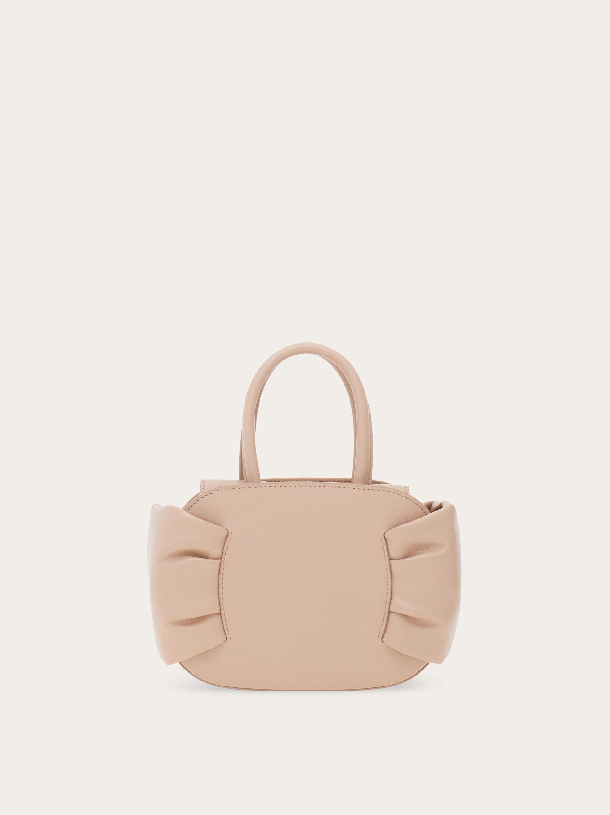 リボン ミニバッグ - ウィメンズ | Ferragamo