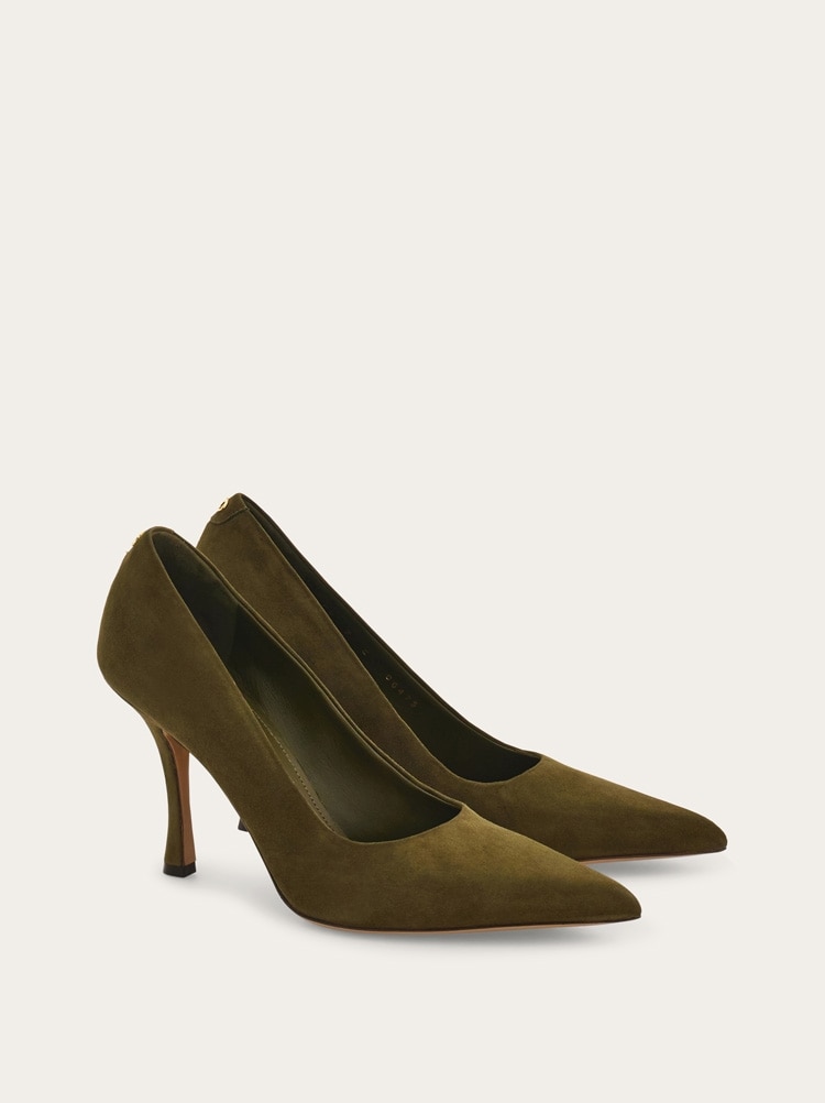 Pump shoe Gallery image 2