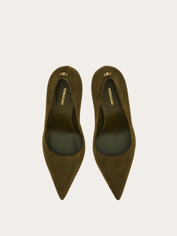 Pump shoe Gallery image 3