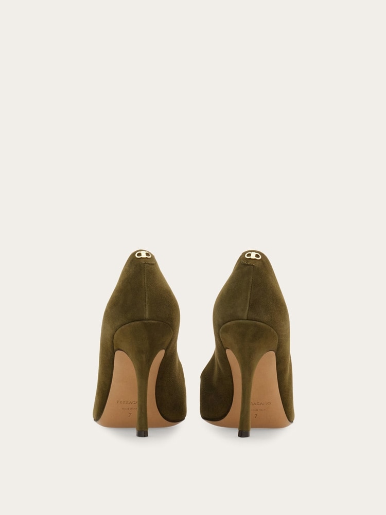 Pump shoe Gallery image 5