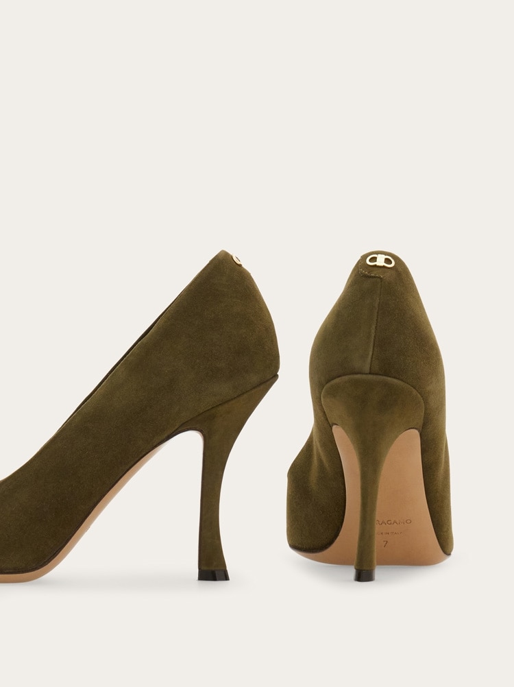 Pump shoe Gallery image 6