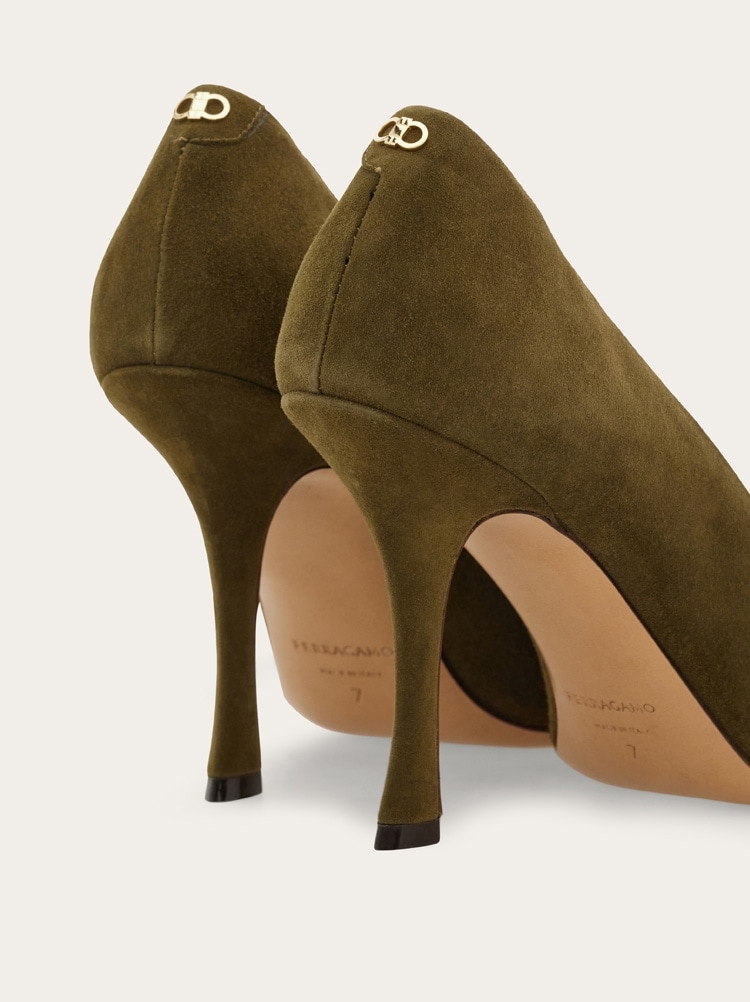 Pump shoe Gallery image 7