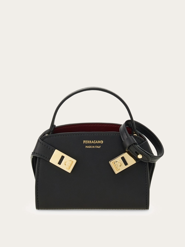 Mini Hug top handle Gallery image 1