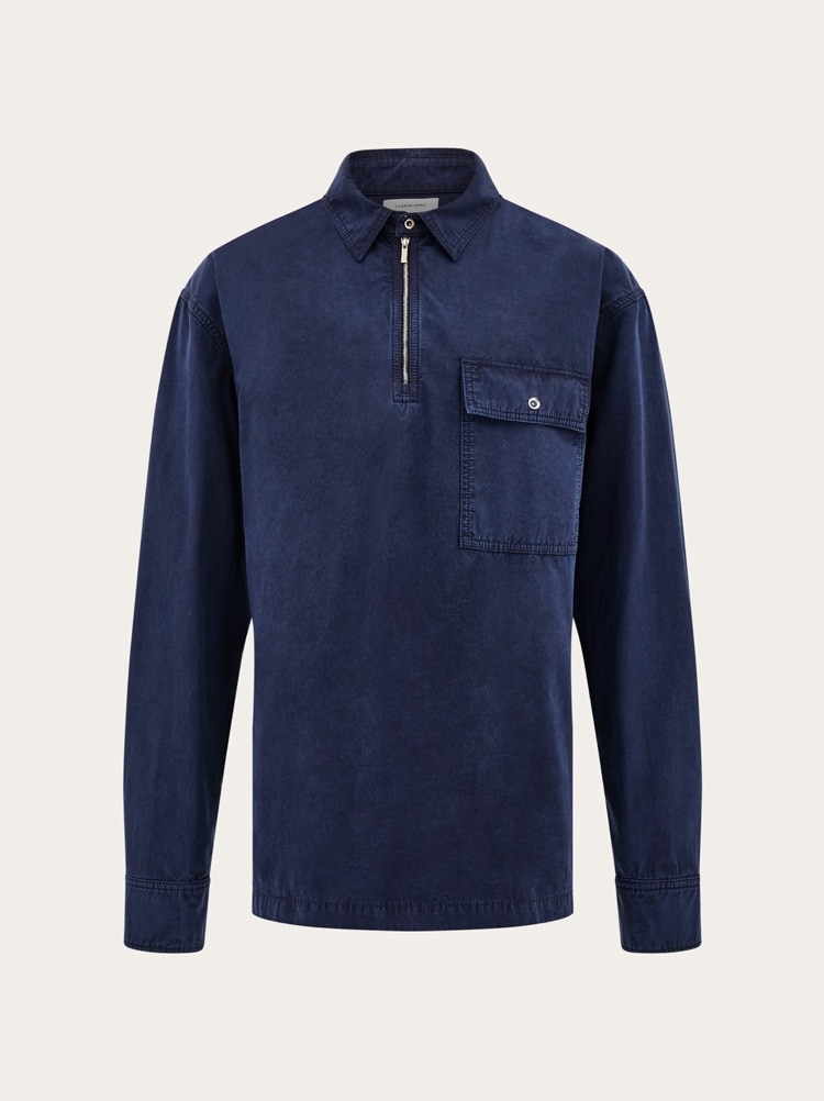 Camicia utility Gallery image 1