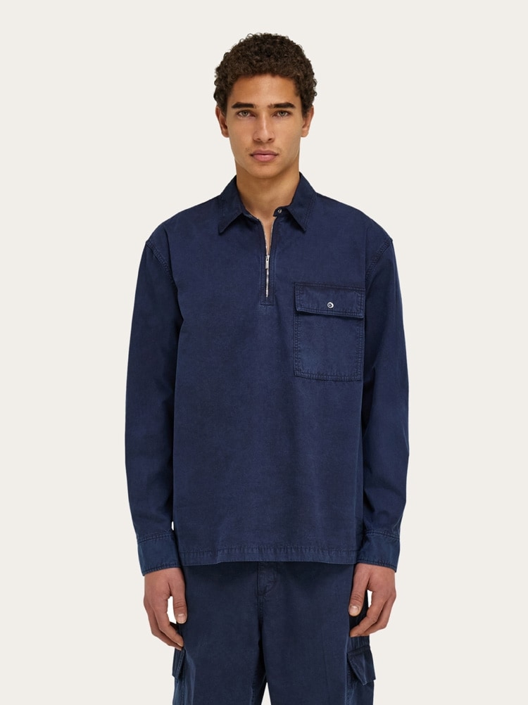 Camicia utility Gallery image 2