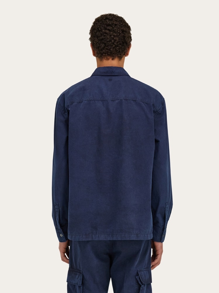 Camicia utility Gallery image 3