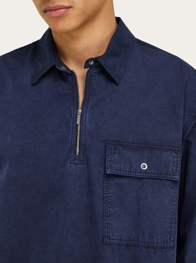 Camicia utility Gallery image 4