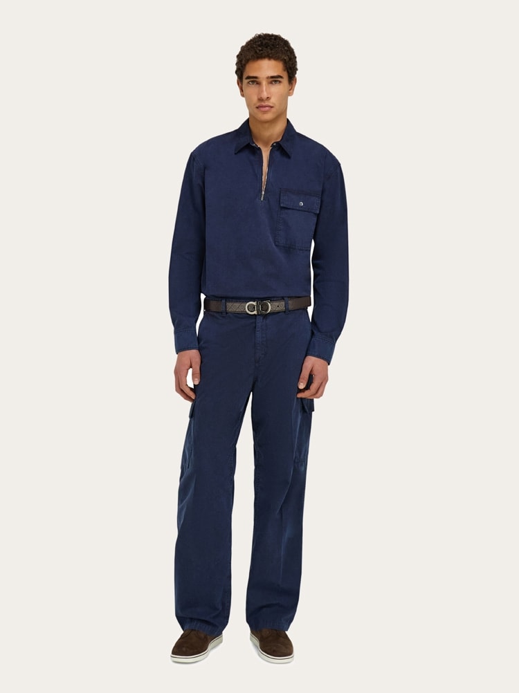 Camicia utility Gallery image 7