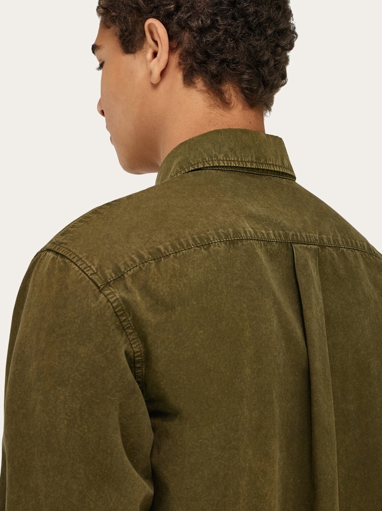 Camicia work botton down Gallery image 7