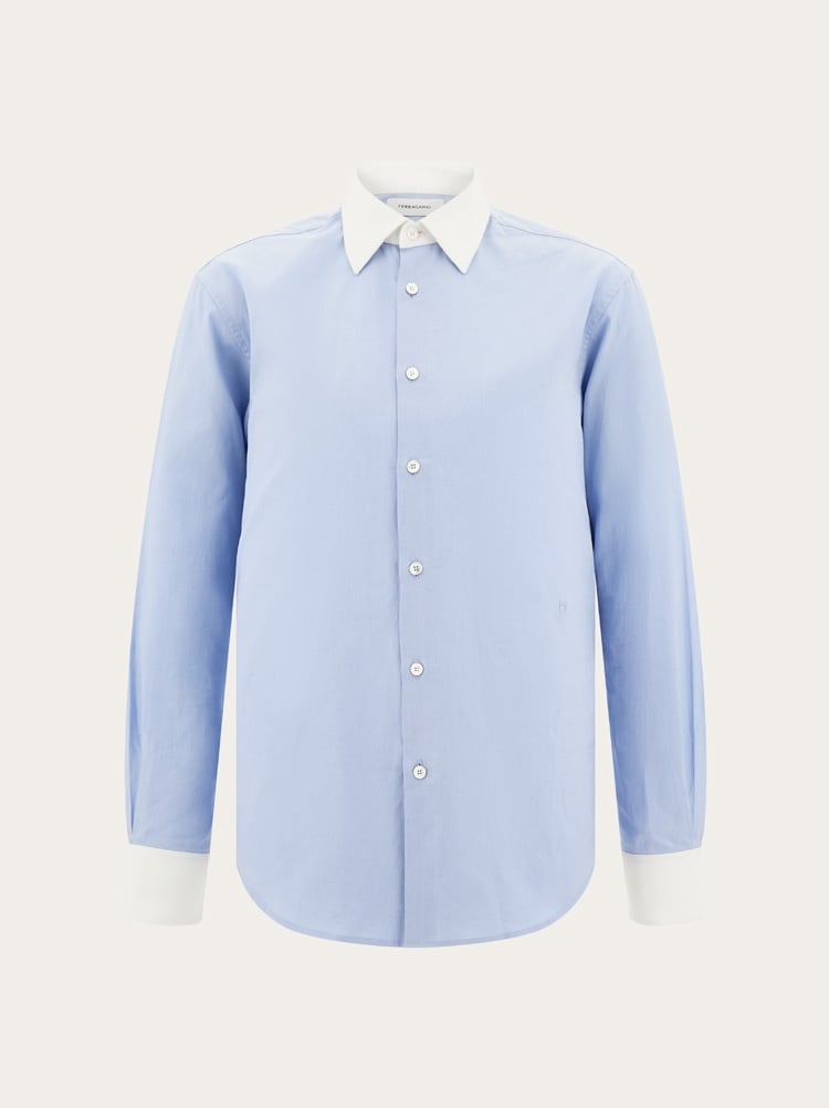 Oxford shirt Gallery image 1