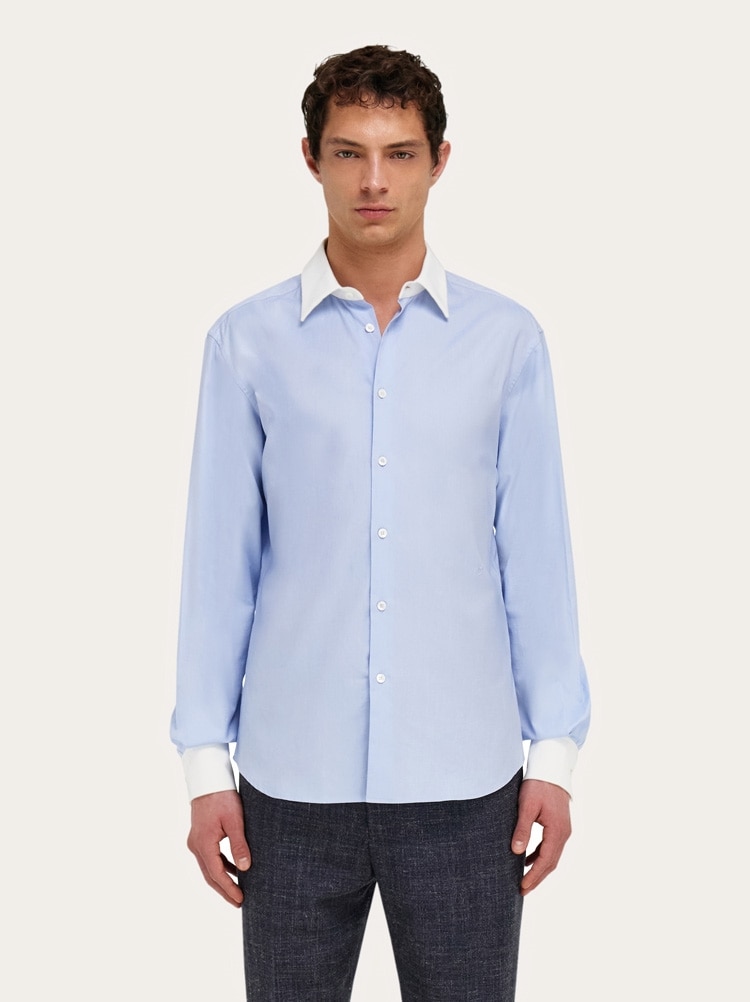 Oxford shirt Gallery image 2