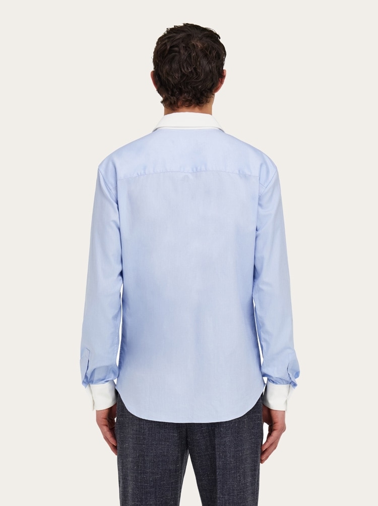 Oxford shirt Gallery image 3