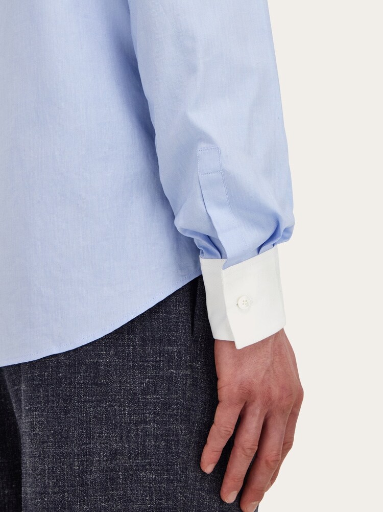 Oxford shirt Gallery image 5
