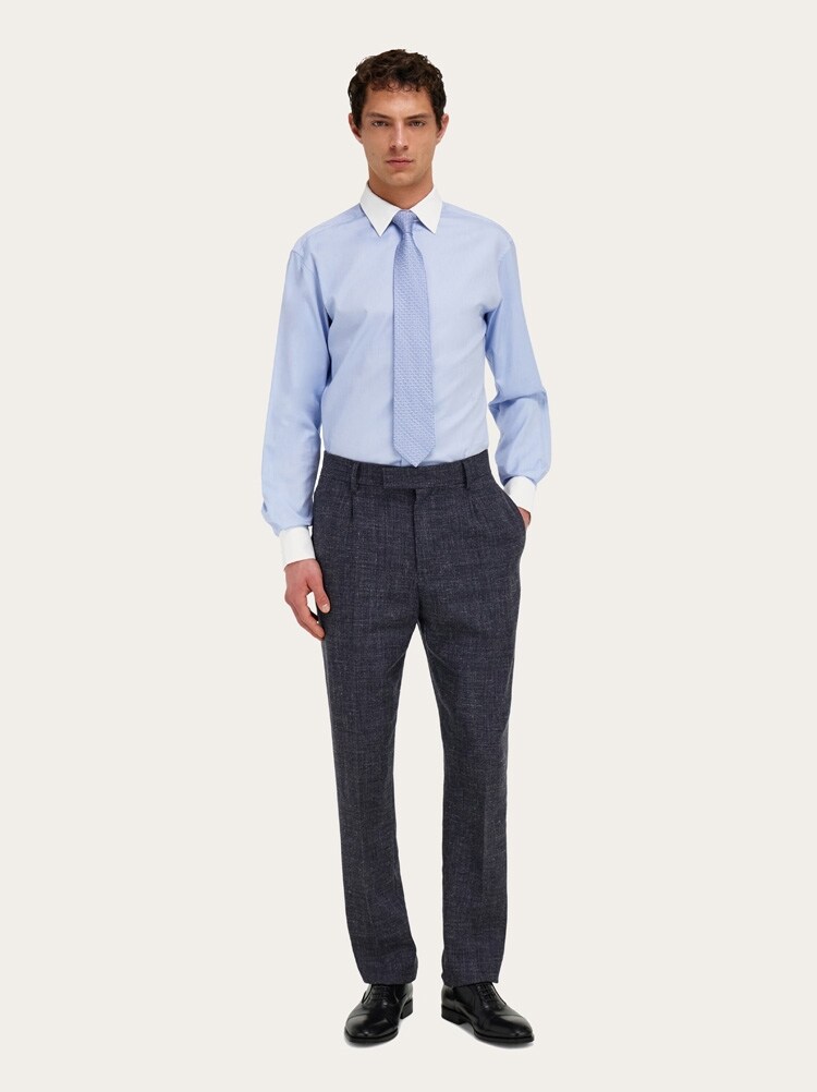 Oxford shirt Gallery image 6