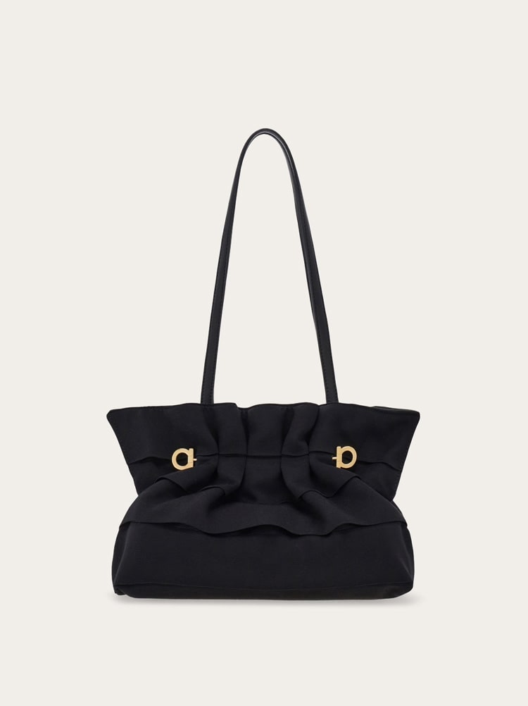 Ferragamo Soft-Bag | Ferragamo JP