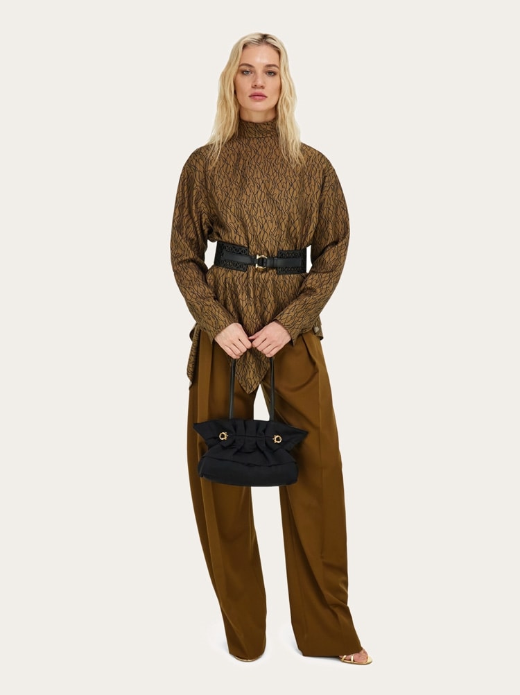 Ferragamo Soft-Bag | Ferragamo JP
