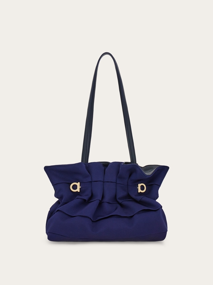 Ferragamo Soft-bag (S) Gallery image 1