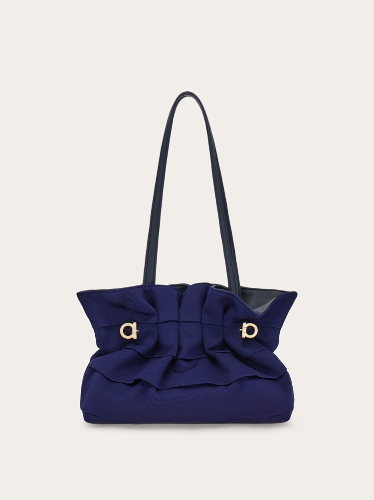 Ferragamo Soft-bag (S) Gallery image 3