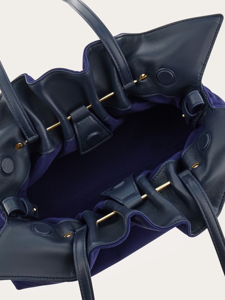 Ferragamo Soft-bag (S) Gallery image 4