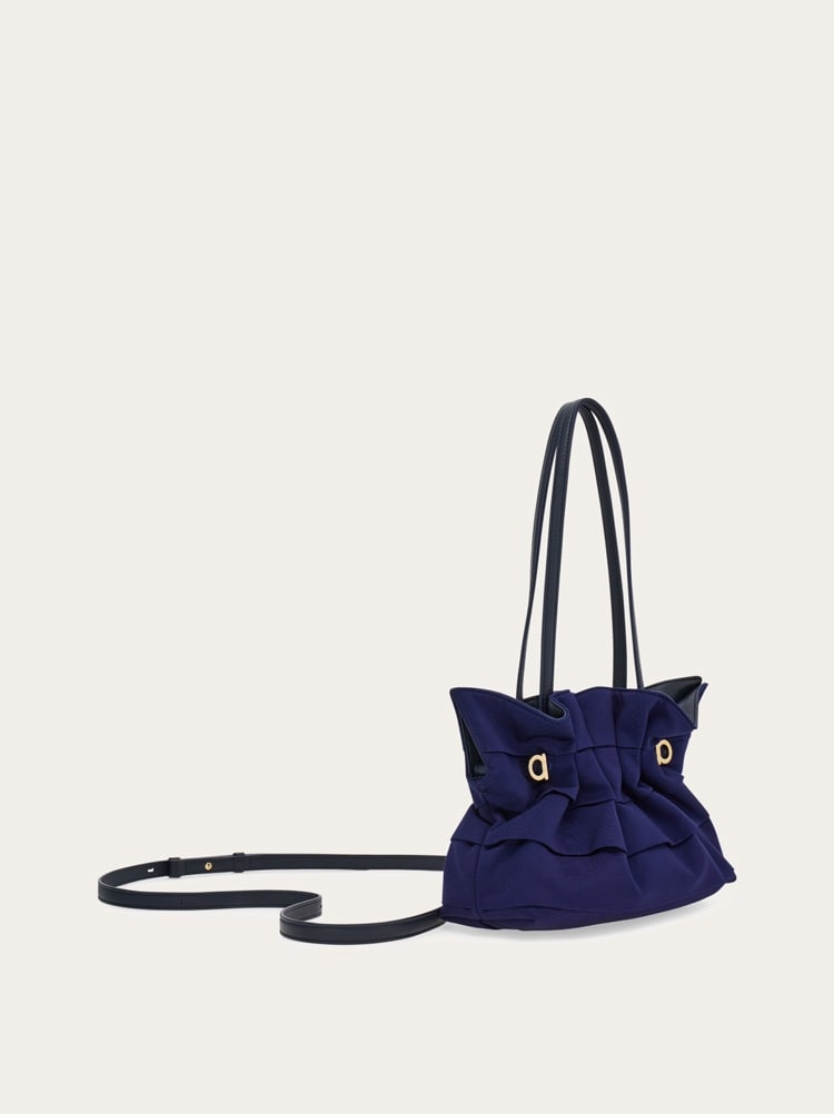 Ferragamo Soft-bag (S) Gallery image 5