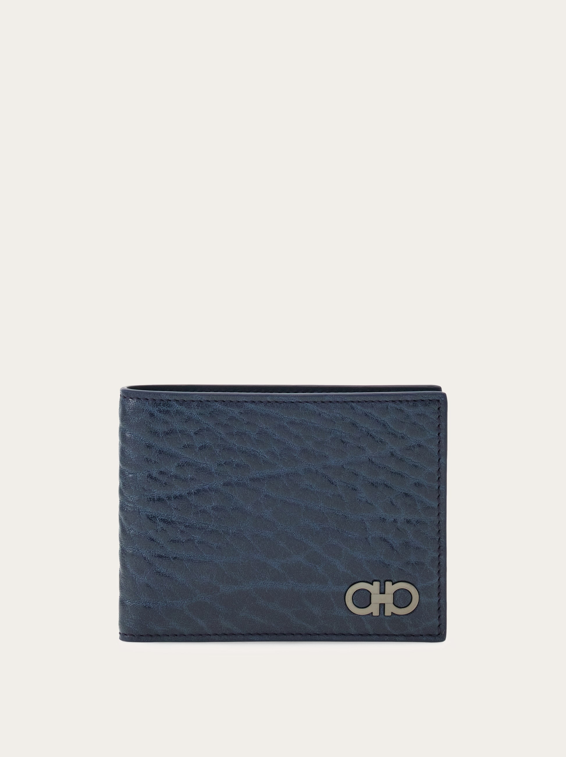 Gancini wallet - Men | Ferragamo
