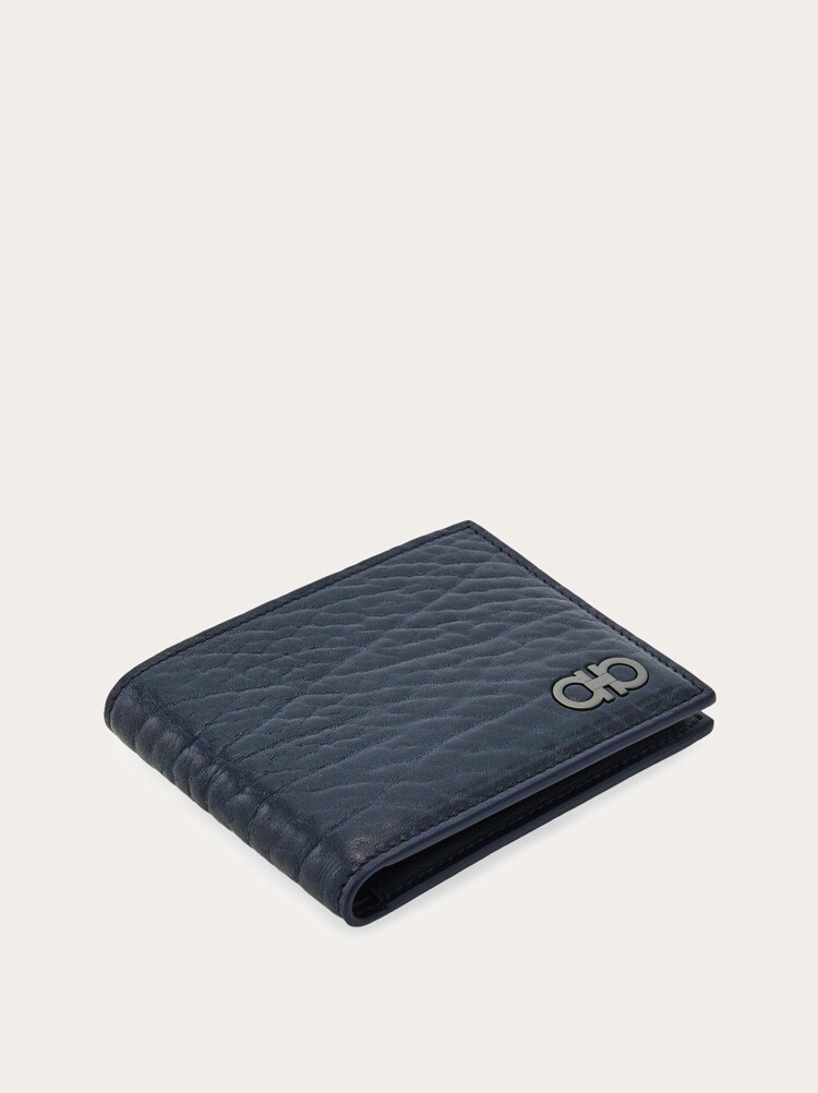 Gancini wallet Gallery image 2