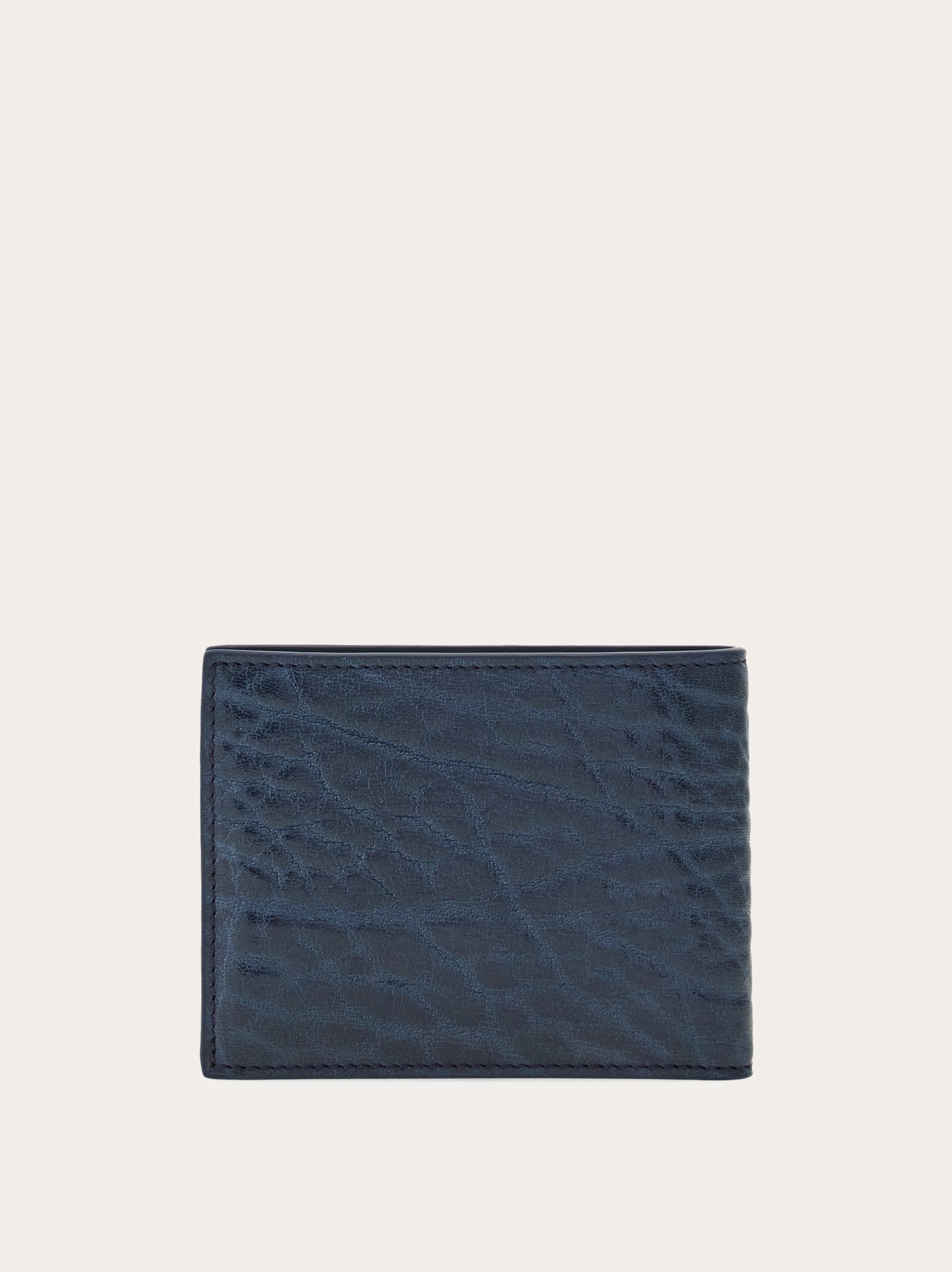Gancini wallet - Men | Ferragamo